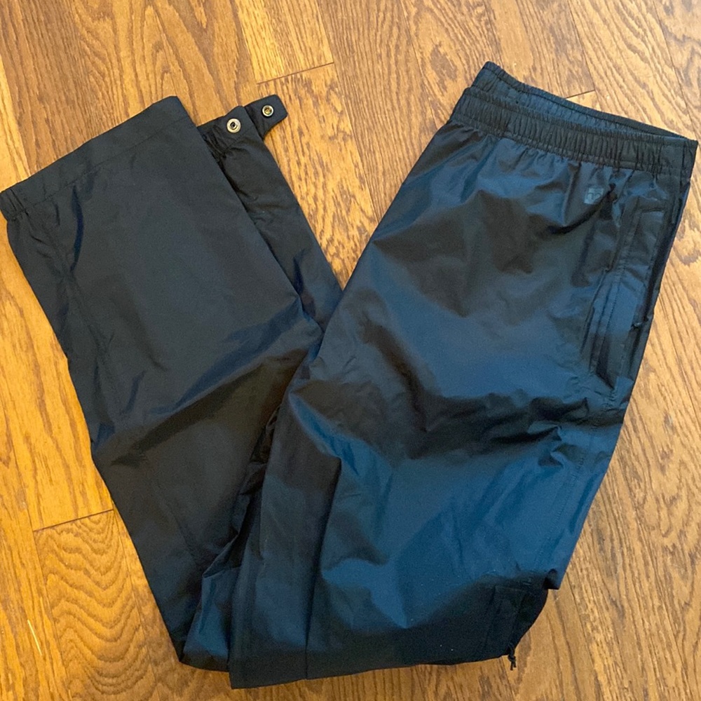 Mens Patagonia rain pants